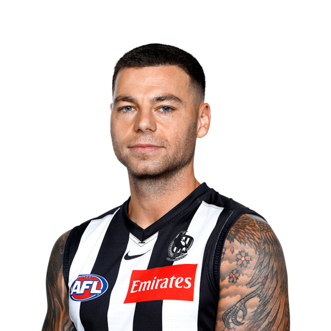 Jamie Elliott profile picture
